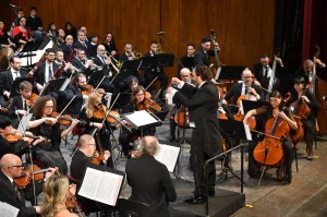 concerto di capodanno metrocity