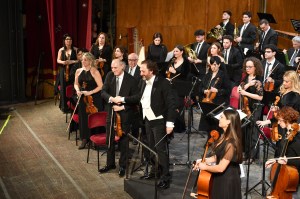 concerto di capodanno metrocity