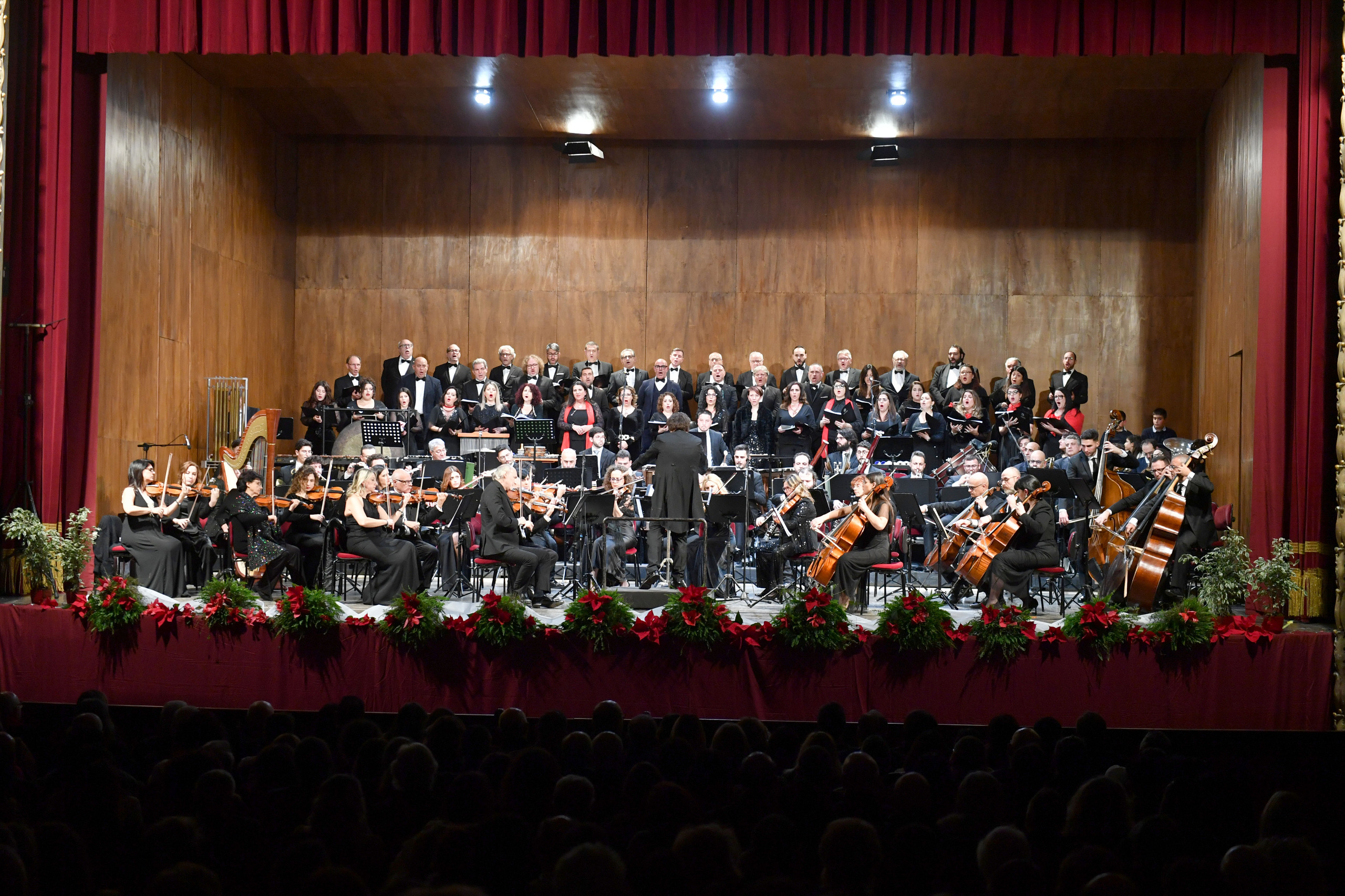 concerto di capodanno metrocity