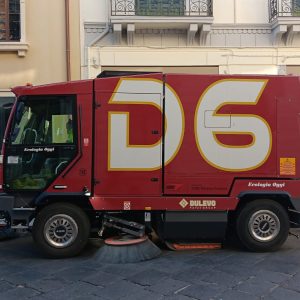 Gestione rifiuti, a Reggio scatta la ‘Fase 2’: in arrivo migliaia di cassonetti e il nuovo piano di raccolta