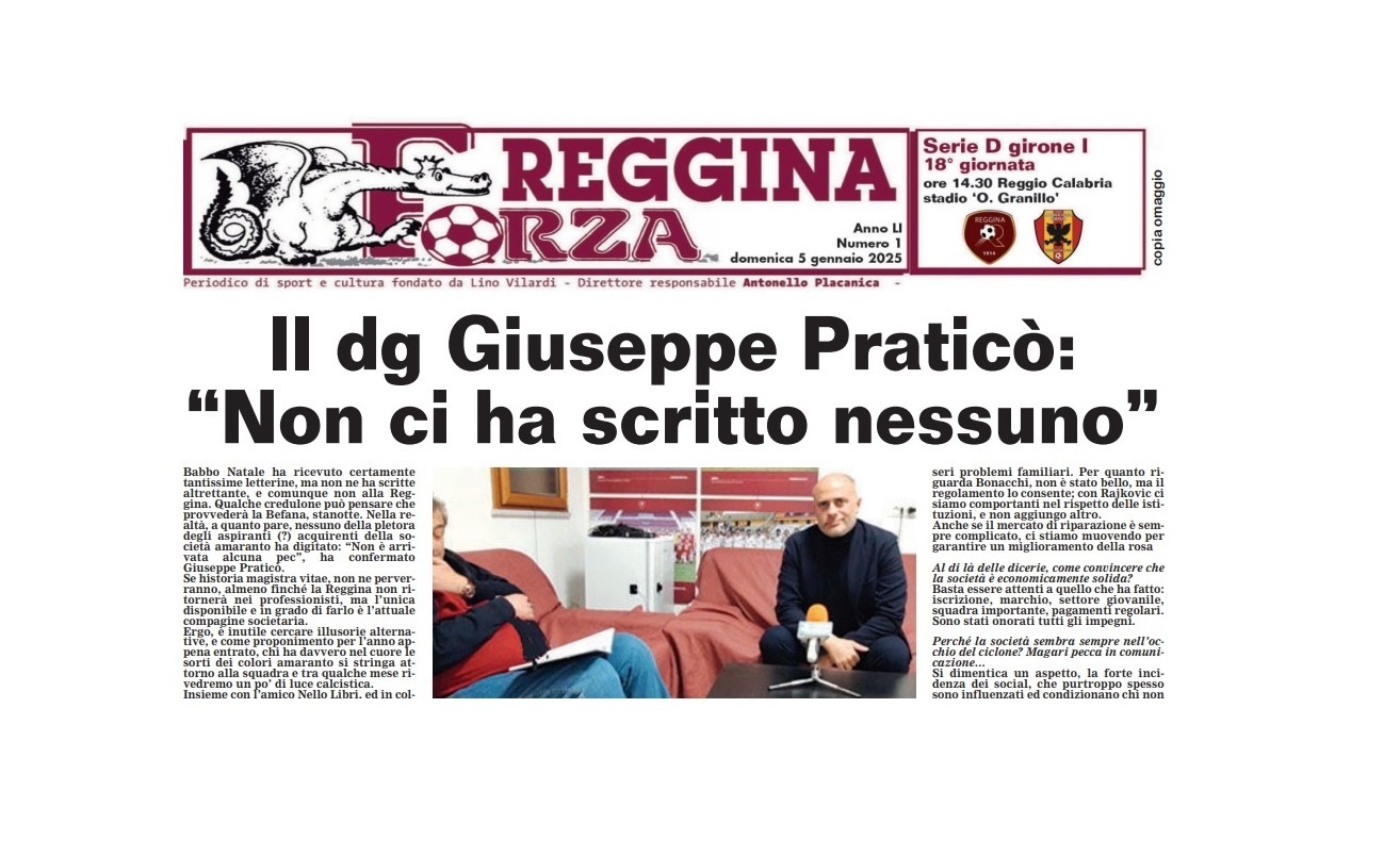 forza reggina igea virtus def
