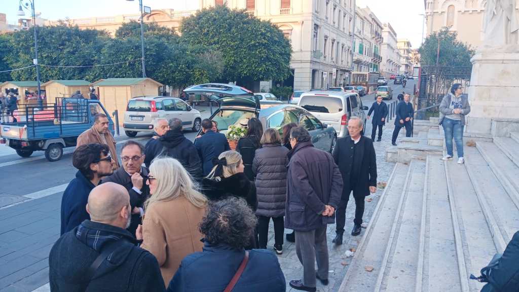 funerali stellario baccellieri