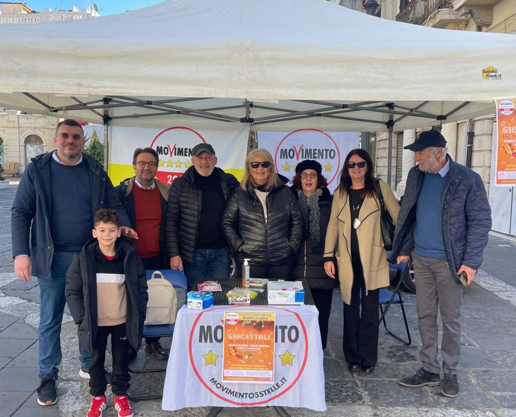 giocattoli in movimento ms rc ()
