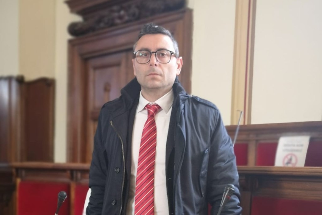 guido rulli
