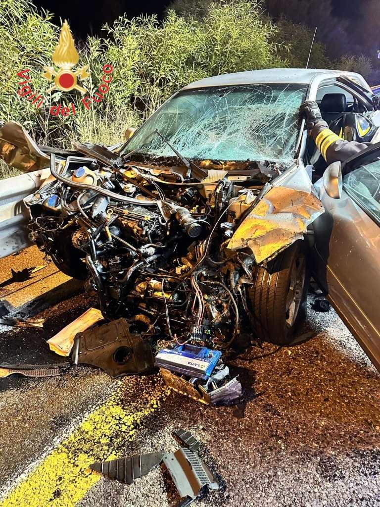 incidente cz