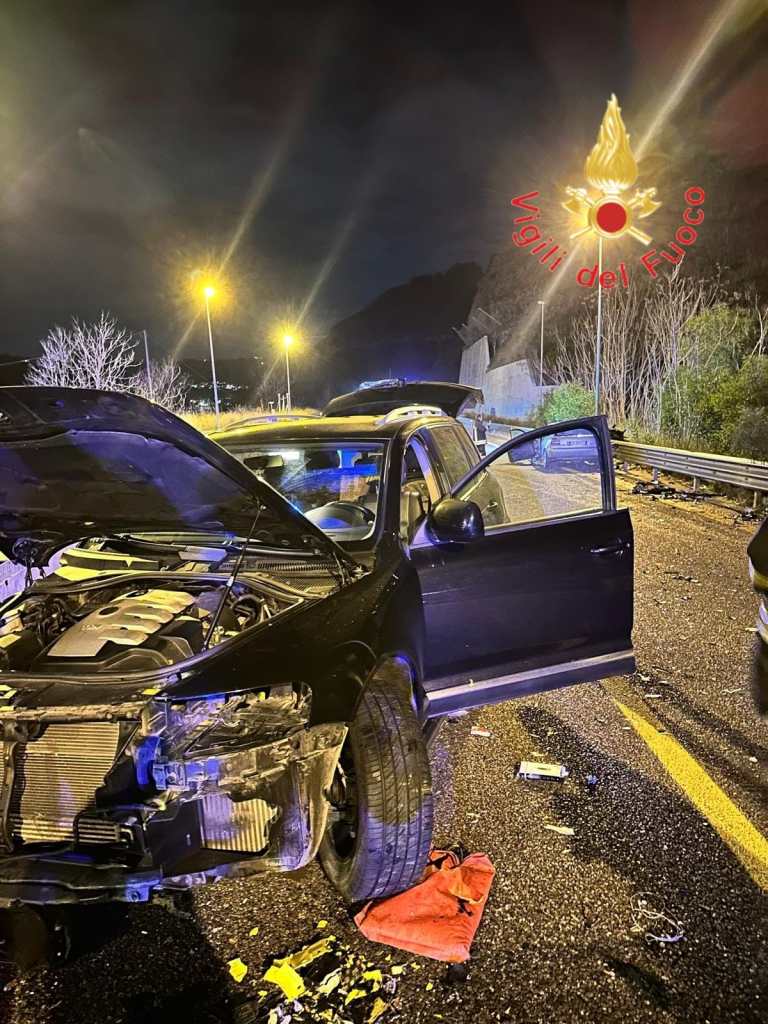 incidente cz