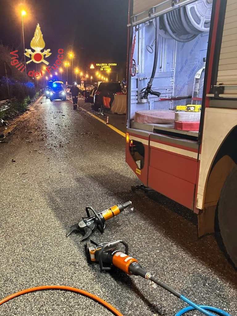incidente cz