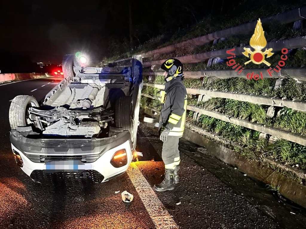 incidente cz