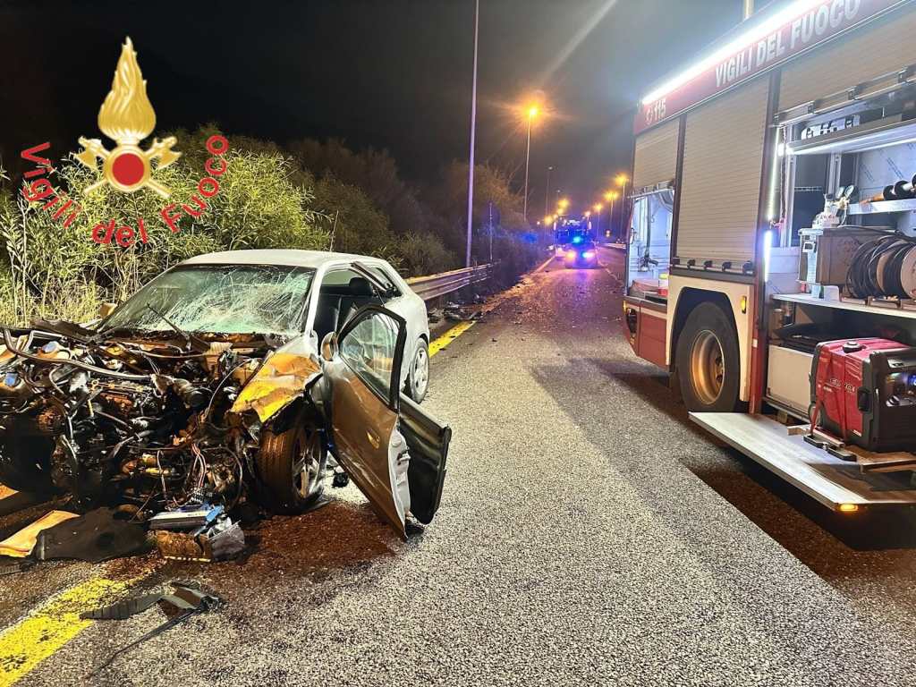 incidente cz