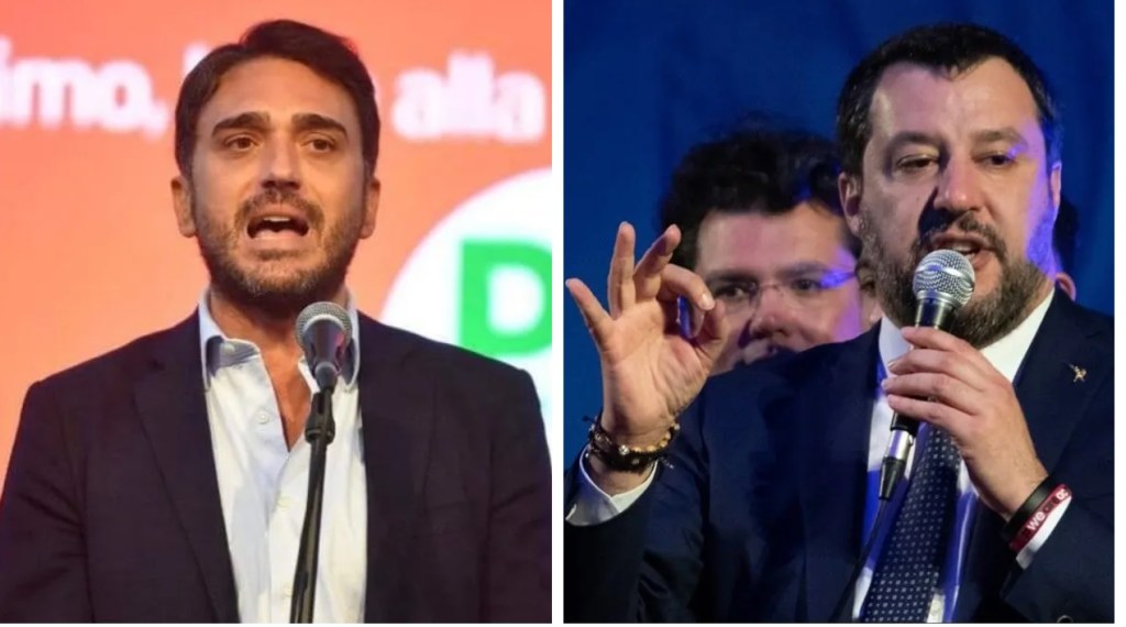 irto salvini