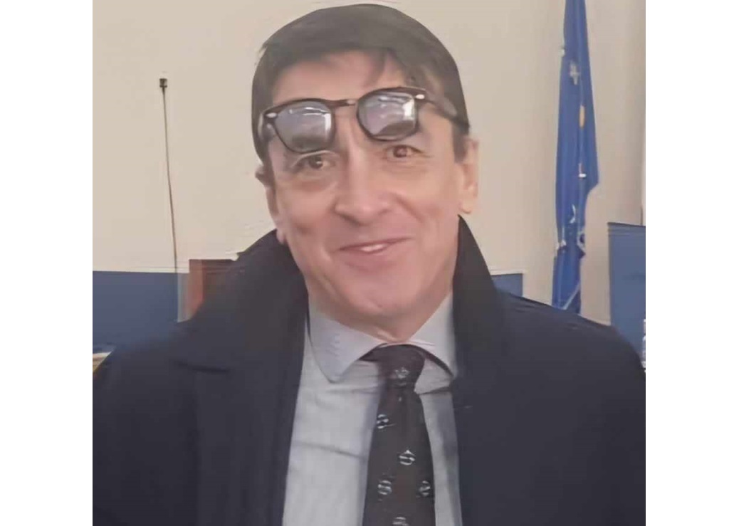 lazzarino sergio