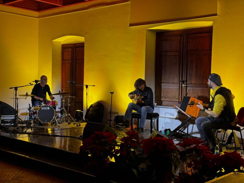 loccisano trio