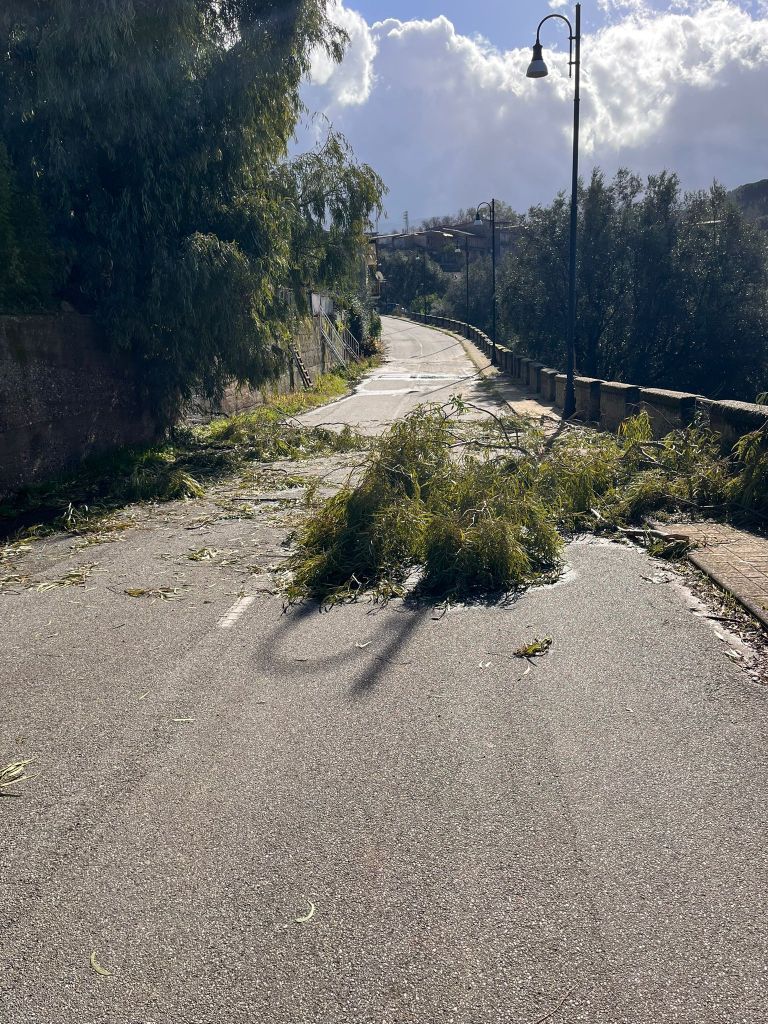 maltempo cosoleto