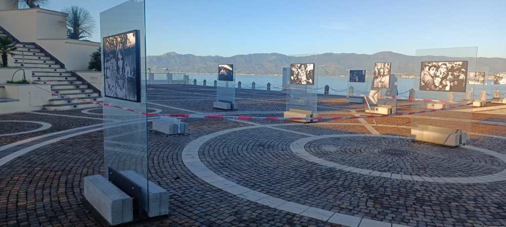 mostra letizia battaglia reggio calabria ()