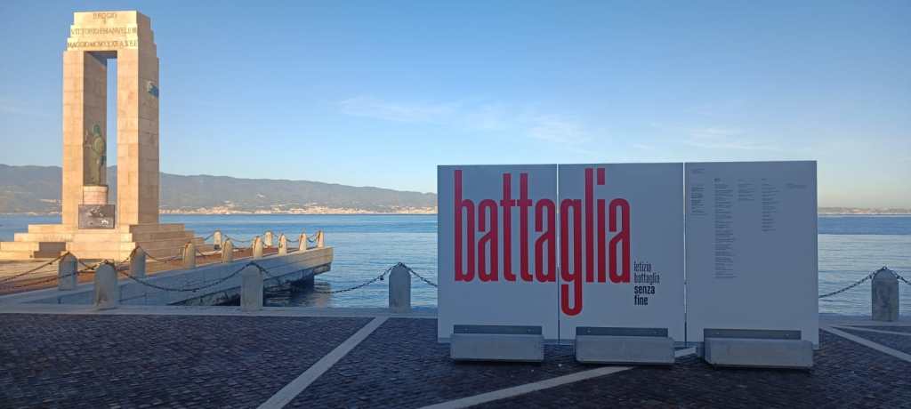 mostra letizia battaglia reggio calabria ()