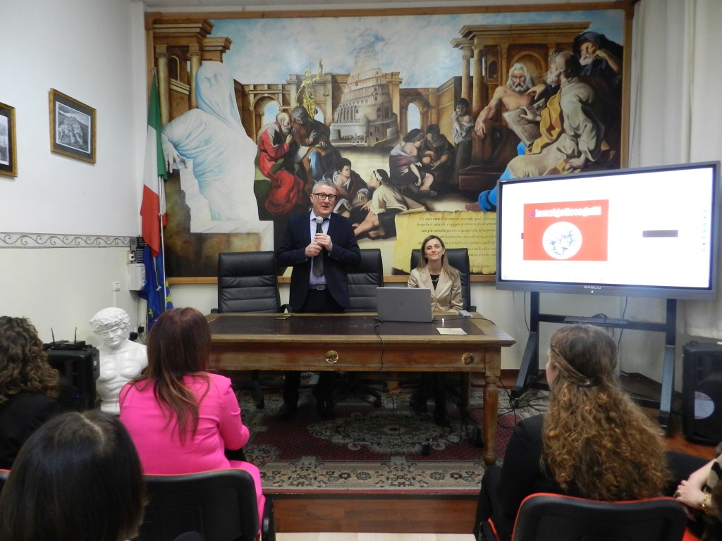open day t gullì rc ()