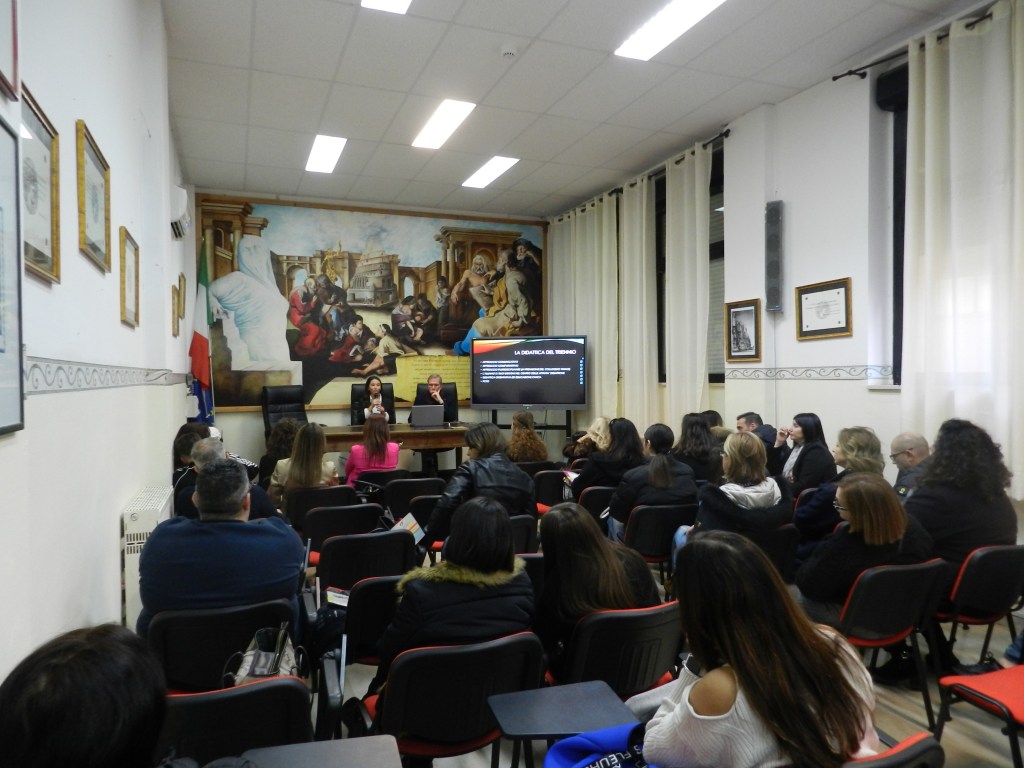 open day t gullì rc ()