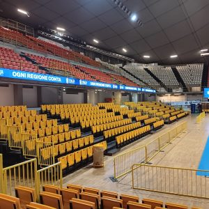 Next Gen ATP Finals 2026: tutto pronto per la conferenza di presentazione