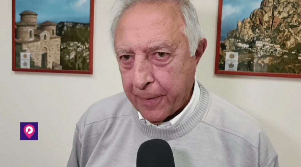pasquale veneziano presidente ordine medici rc