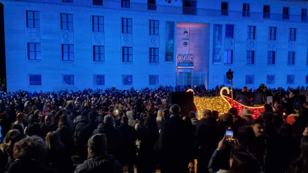 piazza de nava dj set reggio calabria ()