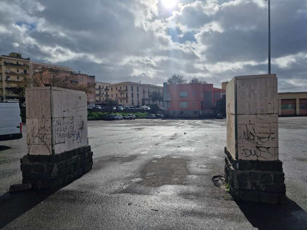piazza del popolo