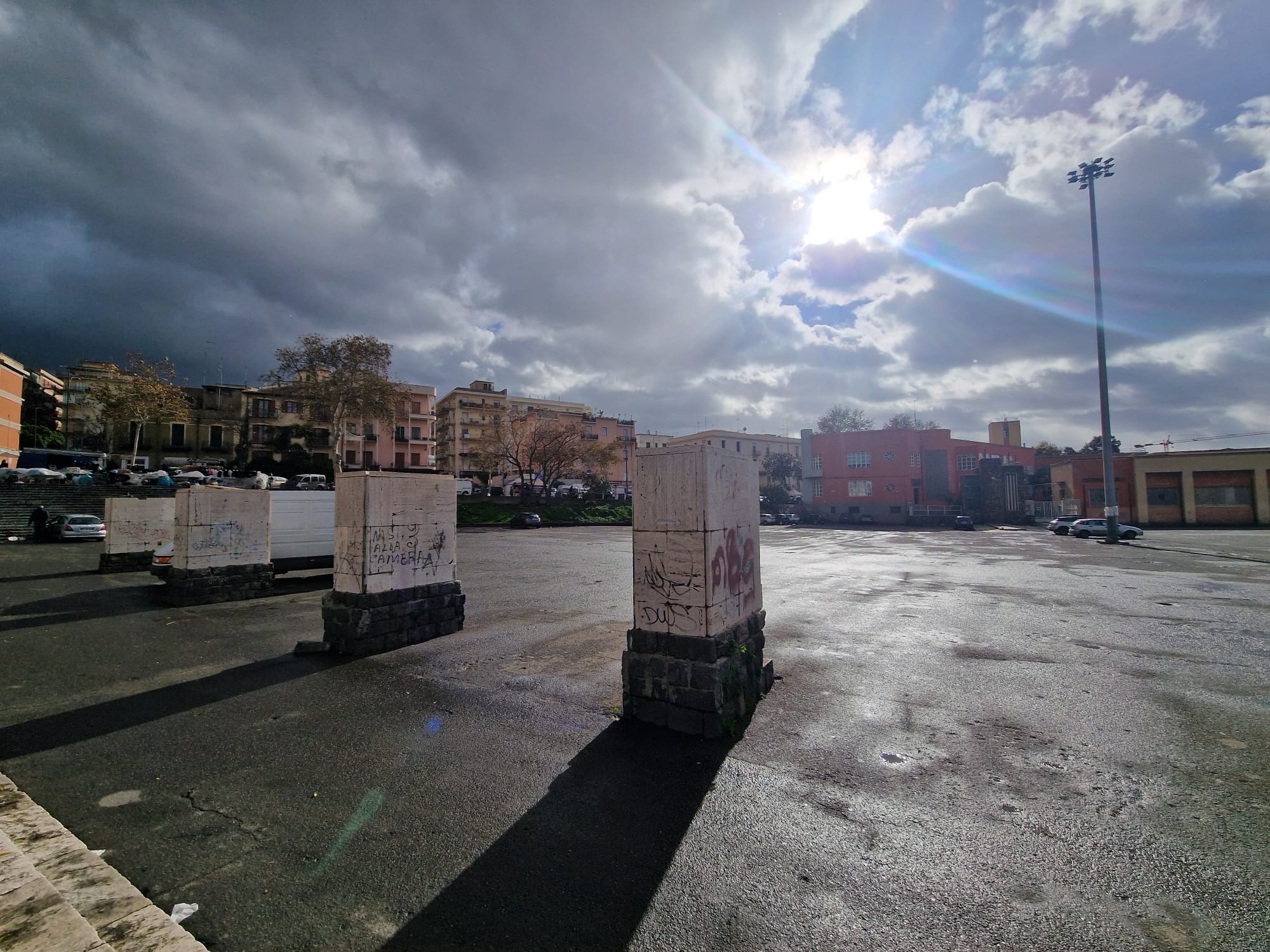 piazza del popolo