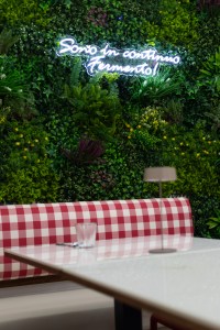 pizzeria fermento ()