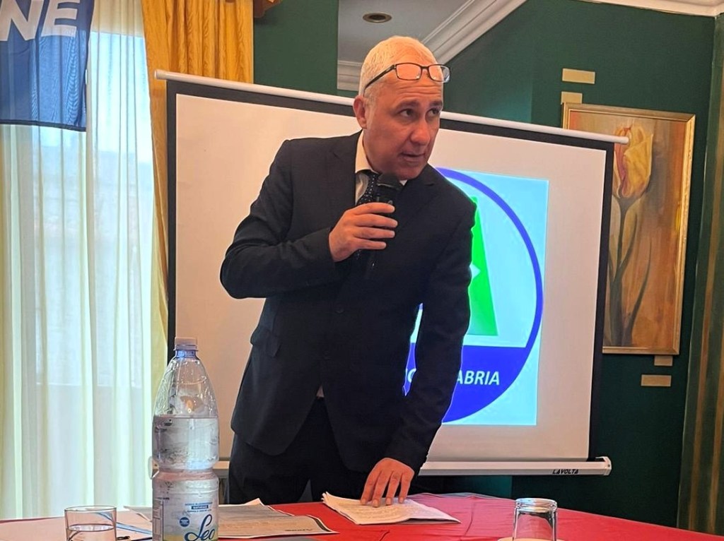 santo suraci azione