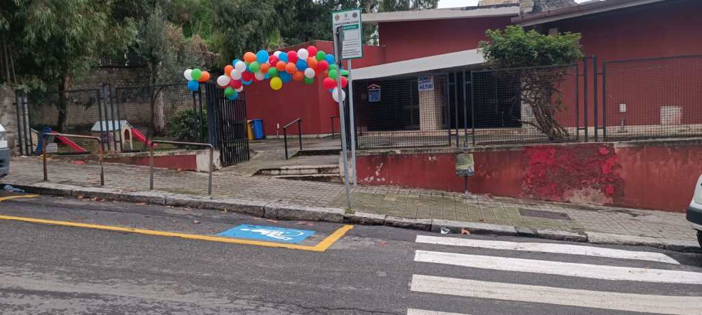 scuola melissari eremo