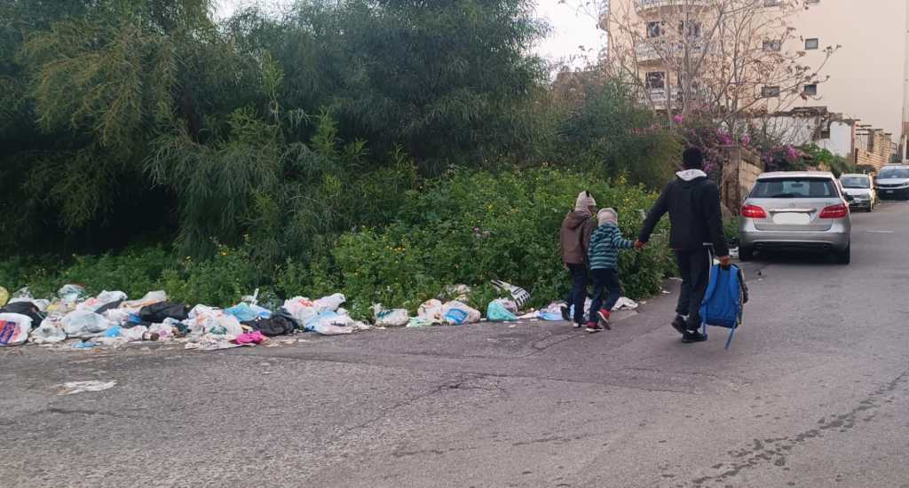scuola san giovannello reggio calabria