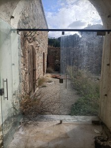 segnalazione degrado fortino pentimele ()