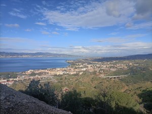 segnalazione degrado fortino pentimele ()