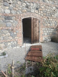 segnalazione degrado fortino pentimele ()