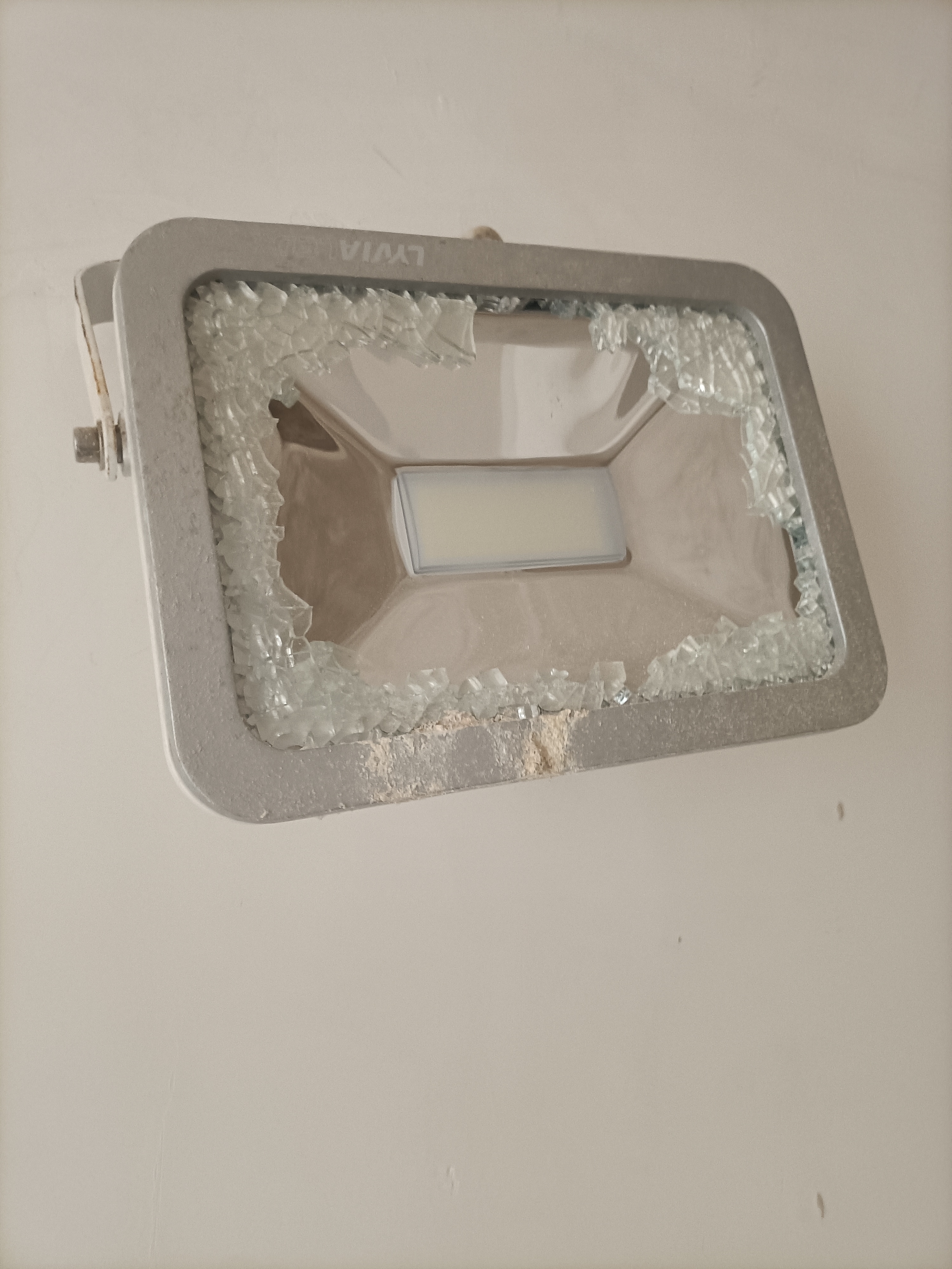 segnalazione degrado fortino pentimele ()