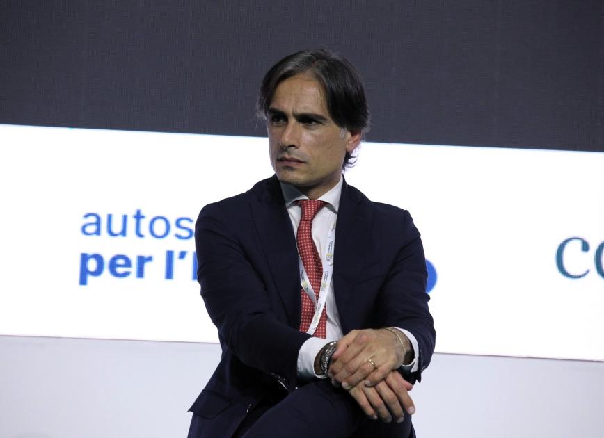 Reggio in lutto per Eugenio Scordo, Falcomatà: ‘Un ragazzo stimato e amato da tutti’