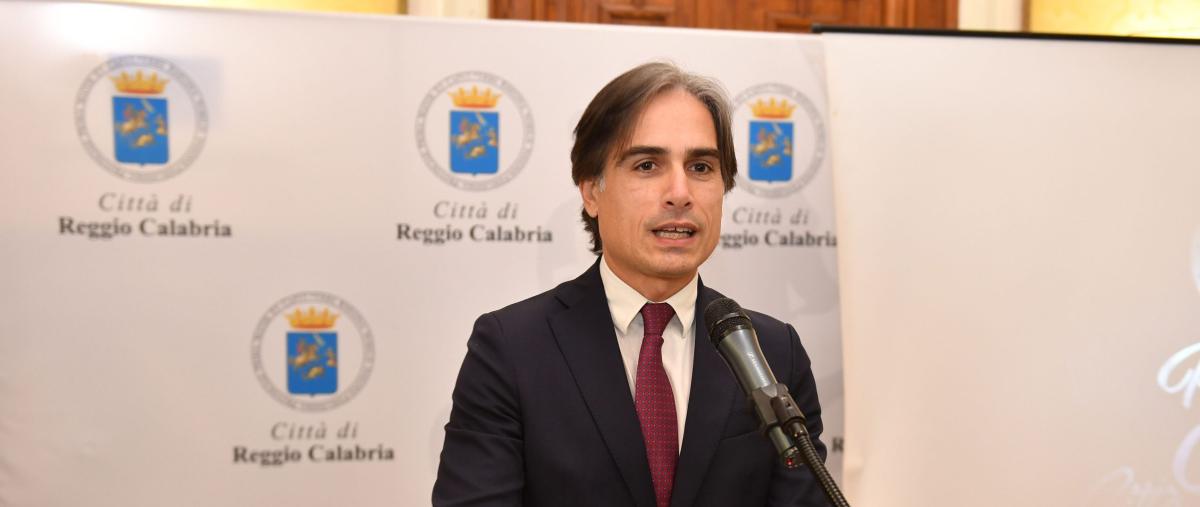 La proclamazione e poi l’addio. Falcomatà pronto alla nuova vita…e le ultime mosse