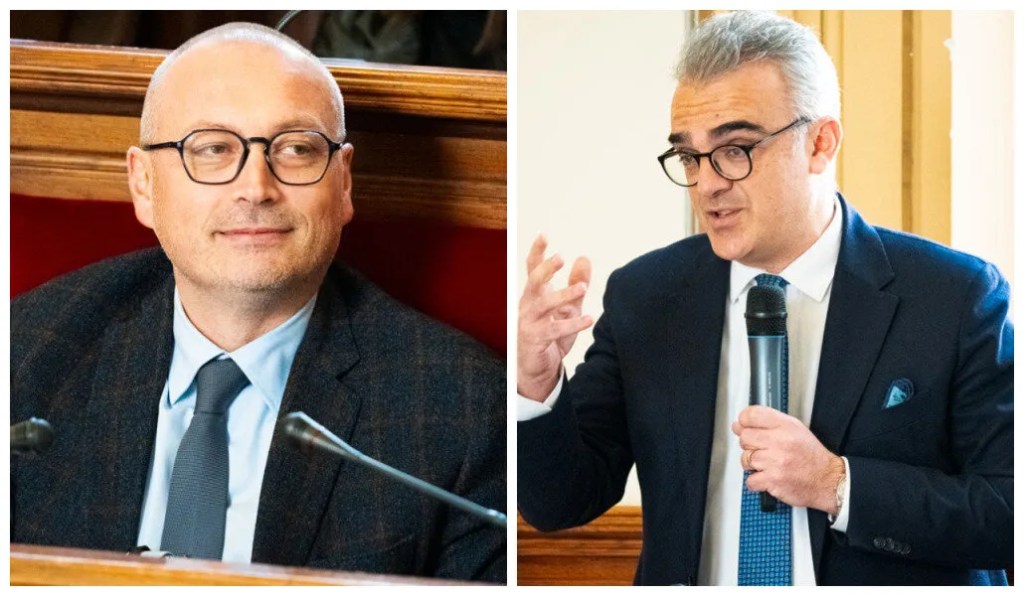 Municipi a Reggio, la maggioranza si spacca. Fumata nera nella riunione di maggioranza: ripristino rinviato al 2027?