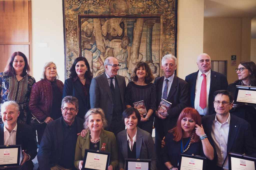 GIST ACTA – ARCHEOLOGICAL & CULTURAL TOURISM AWARD