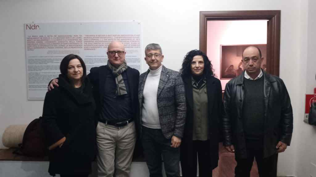 Reggio, presentato il Comitato di quartiere di Ravagnese, S. Elia e Saracinello
