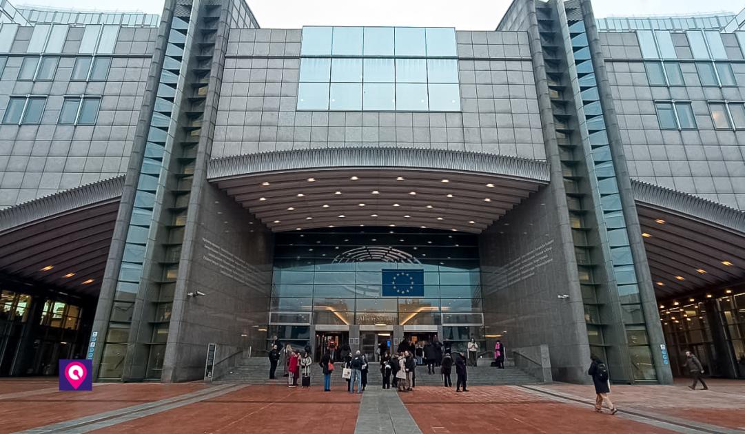 Sede della Regione Calabria a Bruxelles, Greco: ‘Quanto costa, a chi serve e chi la gestisce?’
