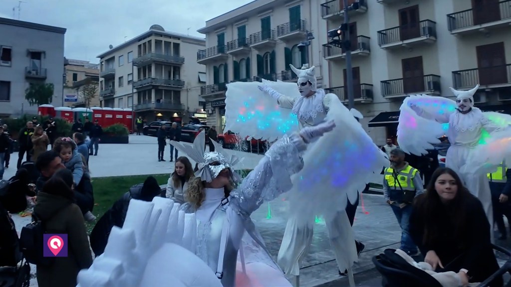 Carnevale rc ()