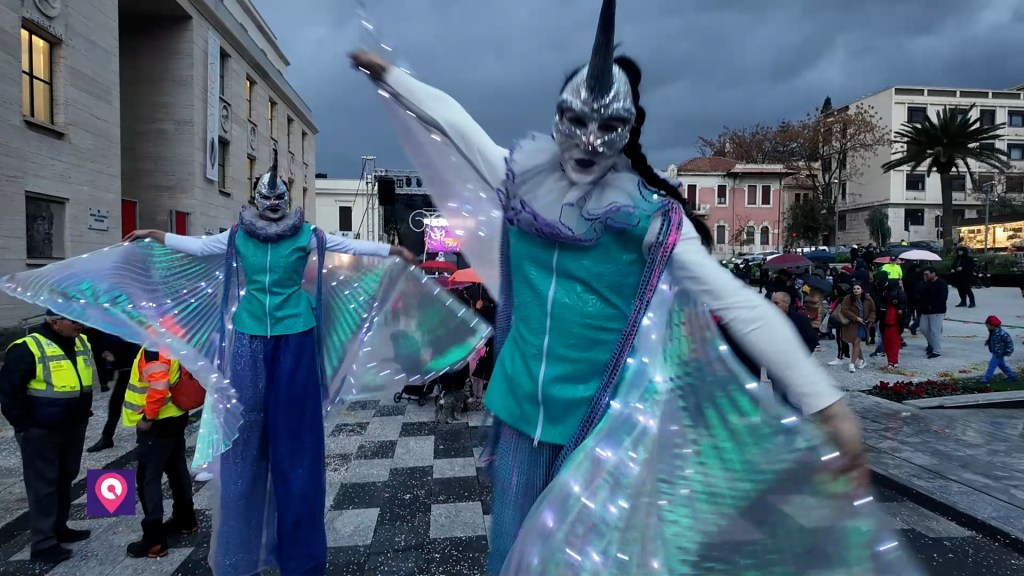 Carnevale rc ()