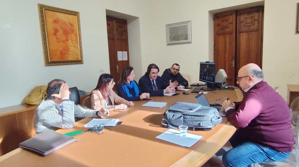 Reggio ‘isola felice della celiachia’: al via il progetto AIC nelle scuole