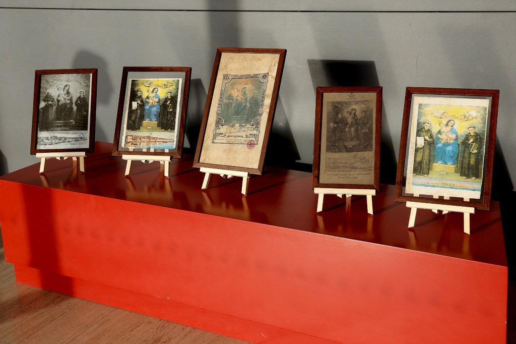 Convegno di studi collezione Surace