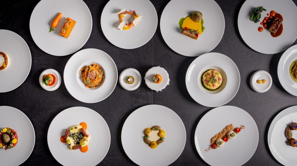 Cucina Medinblu