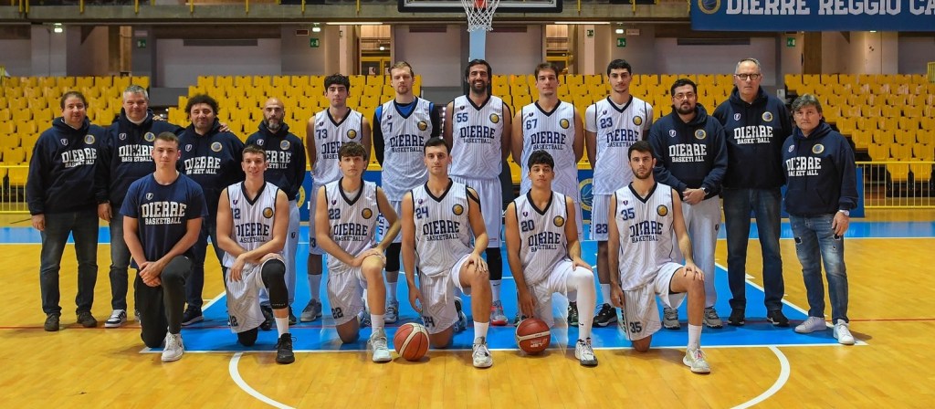 Basket: Dierre, vittoria di cuore nel big match