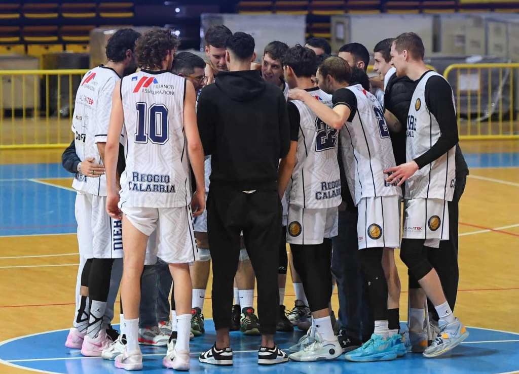 Basket: la Dierre si prepara per il big match. Appuntamento al Palalumaka