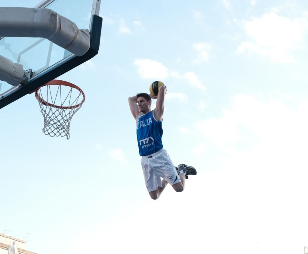 Draft Nba, un successone. E poi lo spettacolo dei Dunking Devils