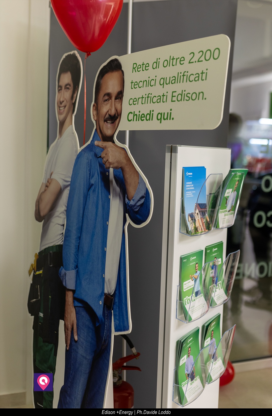 Edison +Energy