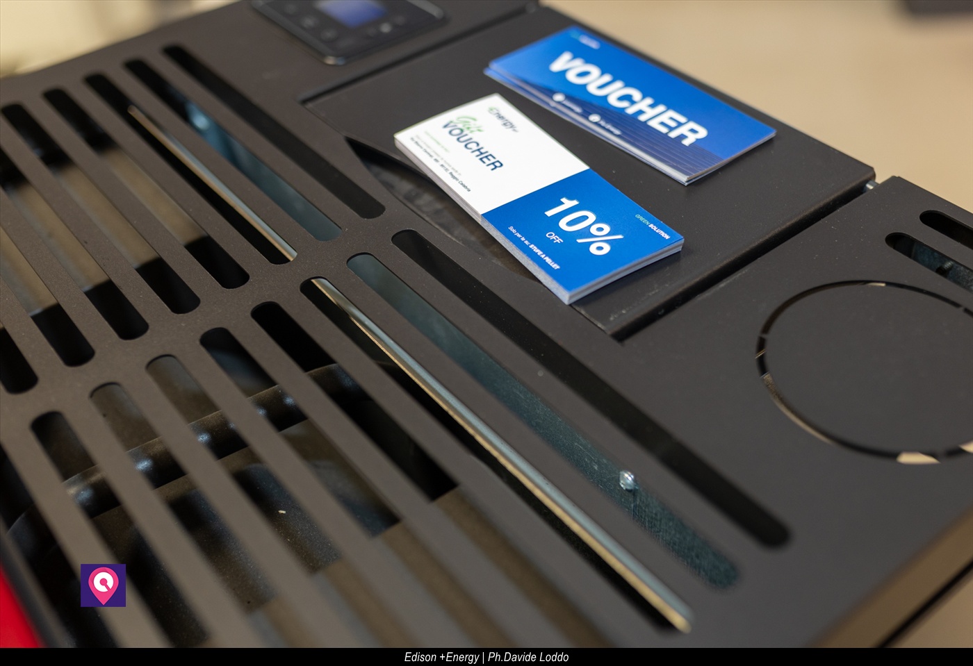 Edison +Energy